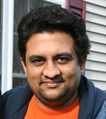 Ravi jayagopal