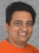Ravi Jayagopal