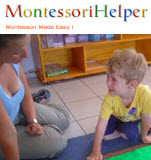 montessorie-helper