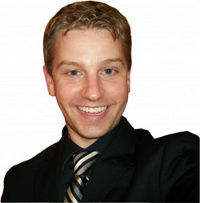 Trevor Ponder