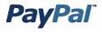 Paypal Logo